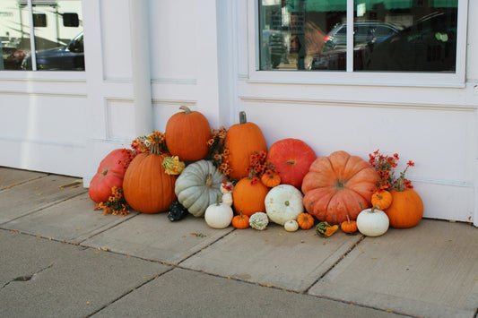 Personalized Halloween & Fall Gifts That Add a Spooky (or Cozy) Touch
