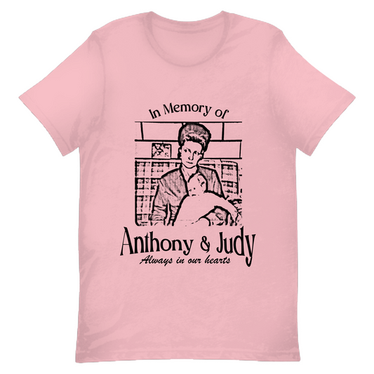 Pencil Portrait Tribute Tee – Custom Personalized Memorial Shirt - remembering loved ones