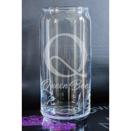 Alpha Monogram Tumbler ~ 20 ounce