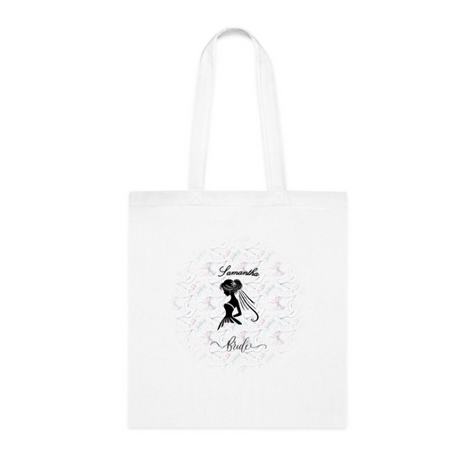Wedding Tote Bag